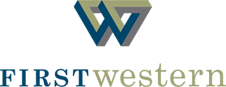 First Western Financial